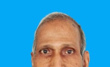 तेरवण गावातील डॉ. विजय चव्हाण यांचे निधन