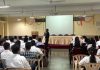 फिनोलेक्स ॲकॅडमीमध्ये ‘लाईफ स्किल’ प्रशिक्षण यशस्वीरित्या पूर्ण