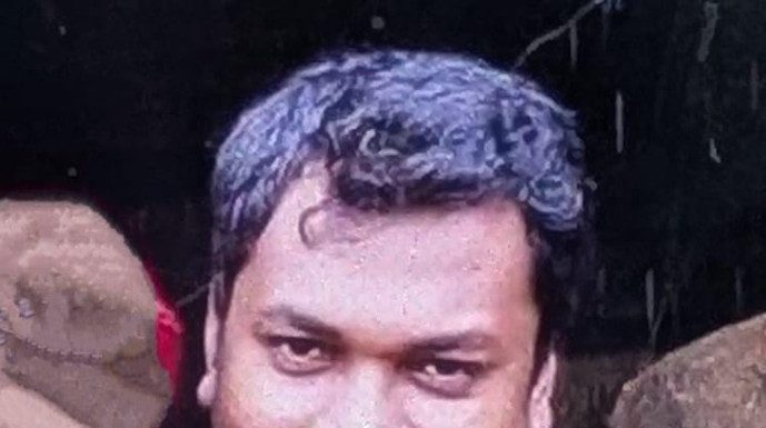 घरात जळालेल्या स्थितीत सापडलेल्या तरुणाचा मृत्यू