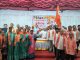 खाडीपट्टा विभागातील उबाठा पक्षातील असंख्य कार्यकर्त्यांचा शिवसेनात प्रवेश