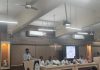 माझी जडणघडण राष्ट्रीय सेवा योजनेमुळे झाली-विशाल भोसले