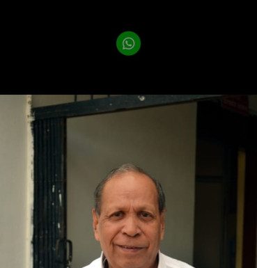 हिराभाई बुटाला यांचे निधन; खेड तालुका शोकमग्न