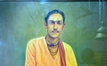 चिपळूणमध्ये स्वामीसुत महाराज पुण्यतिथी उत्सव