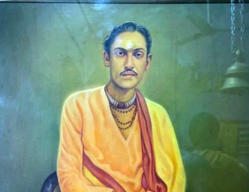 चिपळूणमध्ये स्वामीसुत महाराज पुण्यतिथी उत्सव
