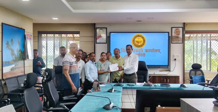 मायक्रोफायनान्स कंपन्यांच्या अन्यायकारक वसुलीविरोधात काँग्रेसचा आवाज बुलंद