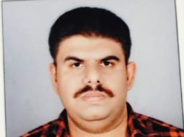 वेंगुर्लेतील मानसिश्वर खाडी किनारी आढळलेला “तो” मृतदेह कॅम्प येथील विश्राम सावंत याचा