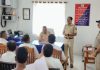 गणेश चतुर्थी काळात आचरा भागातील अवजड चिरे वाहतूक बंद ठेवा