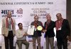 डॉ.अमेय सुरेश गोडबोले यांना मध्यप्रदेश सरकारचा मानाचा भारत श्री पुरस्कार