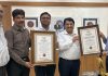 महावितरणच्या विद्युत सुरक्षा अभियानाची जागतिक दखल