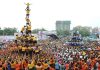 पवईतील गोविंदाचा उपचारादरम्यान मृत्यू