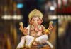 चिपळूण शिवसेनेची घरगुती गणेश सजावट स्पर्धा