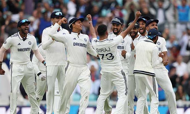 इंग्लंड मालिका संपली, आता पुढे टीम इंडियाचे असणार हे वेळापत्रक