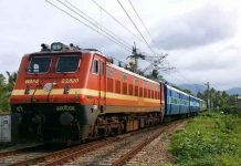मडगाव रेल्वे स्थानकावर २४ जुलै रोजी पाच तासांचा ट्रॅफिक व पॉवर ब्लॉक