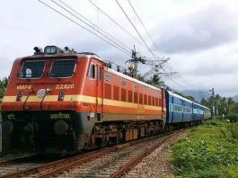 मडगाव रेल्वे स्थानकावर २४ जुलै रोजी पाच तासांचा ट्रॅफिक व पॉवर ब्लॉक