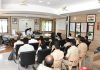 दापोली व मंडणगड तालुक्यातील समुद्रकिनारे जैवविविधता वारसा स्थळ म्हणून घोषित करण्याचा निर्णय