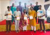 घरडा अभियांत्रिकीच्या गंधार संकपालला मुंबई विद्यापीठ युवा महोत्सवात पारितोषिक
