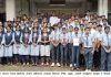 ज्ञानदीप भडगावच्या विद्यार्थ्यांचे जिल्हास्तरीय नेटबॉल स्पर्धेत उज्ज्वल यश