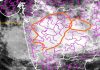 Maharashtra Weather : ऐन नवरात्रीत पावसाचा धुमाकूळ! महाराष्ट्रातील ३६ जिल्ह्यांना अलर्ट, पुढील २४ तास…