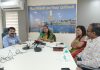 “सिंधुदुर्ग जिल्ह्याला नाविन्यपूर्ण उंचीवर नेणार – जिल्हाधिकारी तृप्ती धोडमिसे”