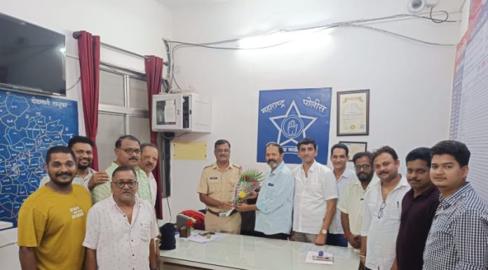 गणेशोत्सव काळात दोडामार्ग शहरात वाहतूक व्यवस्था चोख? मात्र मोकाट गुरे मात्र रस्त्यावर!!