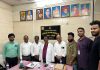 उपजिल्हा रुग्णालयात निवृत्त होणाऱ्या डॉक्टरांना सेवा वाढवण्याची मागणी