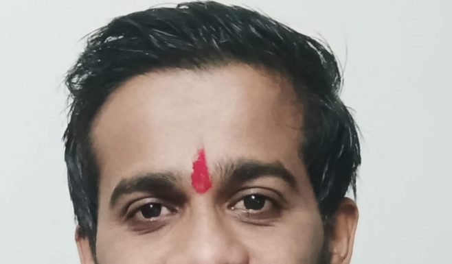 हत्तींच्या समस्येवर राजकारण नको, शेतकऱ्यांची मागणी!!!! – मोर्ले माजी उपसरपंच पंकज गवस