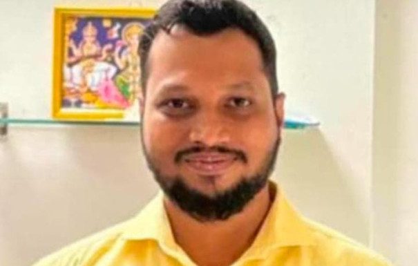 साटेलीतील युवकाचे गोव्यात हृदयविकाराच्या झटक्याने निधन; क्रिकेटर प्रसाद परीट यांच्या निधनाने हळहळ