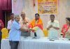 परब पतपेढीच्या माध्यमातून कोकणवासीयांना सक्षम करणार ! अध्यक्ष दीपक परब यांचा निर्धार