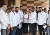 अक्षय तावडे यांची युवासेना सिंधुदुर्ग उपसचिव पदी नियुक्ती!