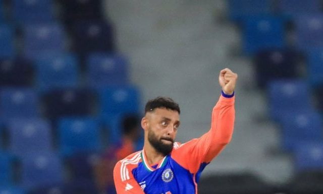Asia Cup 2025 : सुपर 4 मध्ये पोहोचताच टीम इंडियाला मिळाली आनंदाची आणखी एक बातमी