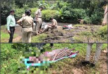 तळवलीत कपडे धुताना नदीत पडून महिलेचा मृत्यू