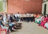 भाजपा सेवा पंधरवड्याचा पेंडूर जिप मतदार संघातून आज होणार शुभारंभ