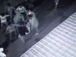 कोल्हापुरात गुंडाचा निर्घृण खून