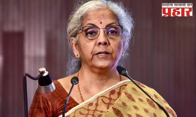 जीएसटी दरकपातीमुळे अर्थव्यवस्थेत अतिरिक्त २ लाख कोटी रुपये जमा होणार
