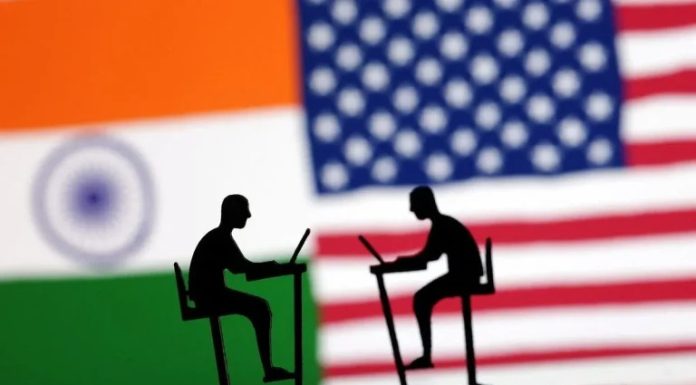 India US BTA: अमेरिकेशी चर्चा सकारात्मक, दोन्ही बाजू लवकर निष्कर्ष काढणार