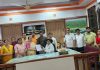 चिपळूण न्यायालयाचे स्थलांतर करू नये; भाजप चिपळूण उपविभागीय अधिकारी यांना निवेदन