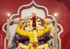 न्हावेली माऊली मंदिरात नवरात्रोत्सवानिमित्त विविध कार्यक्रम