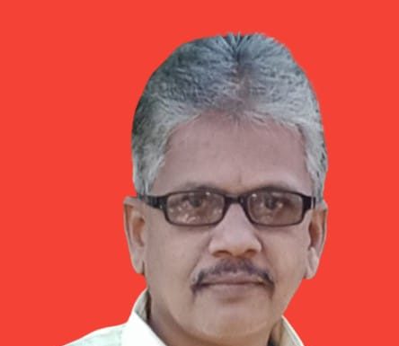 भरणे तंटामुक्ती समिती अध्यक्षपदी सुनिल भुवड