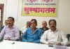 राजापूर अर्बन बँकेची आर्थिक स्थिती स्थिर व सभासदांच्या ठेवीही सुरक्षित- अध्यक्ष संजय ओगले