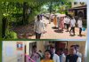 जागतिक फार्मासिस्ट दिन उत्साहात! साडवली येथे जनजागृती रॅली, पथनाट्य आणि ‘मॉडेल फार्मसी’चे उद्घाटन