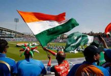ICC Womens Cricket World Cup 2025: आता वर्ल्डकपमध्ये आमनेसामने येणार भारत-पाकिस्तान