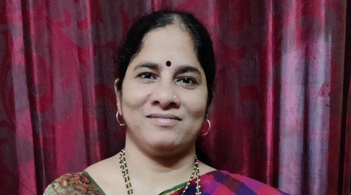 शिक्षण क्षेत्रातील आदिशक्ती – सौ. दिप्ती दिलीप यादव