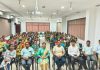 महावितरणमध्ये ‘सन्मान सौदामिनींचा’ कार्यक्रम संपन्न