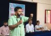 डीजीके महाविद्यालयात करिअर, कौशल्य विकास कार्यशाळेला प्रतिसाद