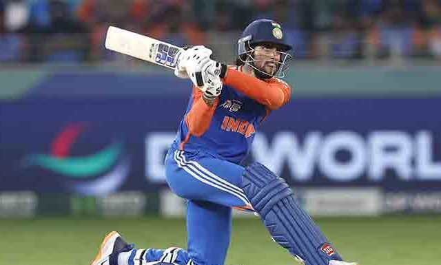 IND vs PAK Final: यहाँ के हम सिकंदर! पाकिस्तानला लोळवत भारताने पटकावले आशिया कपचे जेतेपद