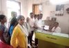 महसूल सेवक पदास शासकीय चतुर्थ श्रेणी दर्जा देण्याबाबत