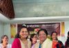 युथ फोरम देवगडच्या आयोजनाखाली स्त्रीशक्तीचा गौरव – सन्मान नवदुर्गांचा कार्यक्रम
