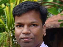 वैभववाडीतील फोटोग्राफर सचिन सावंत ची आत्महत्या