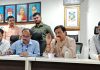मंडणगड तालुक्याच्या पायाभुत सुविधा व प्रश्न सोडवण्यासठी आग्रक्रम द्या