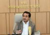 मंत्री नितेश राणे यांच्या मार्गदर्शनाखाली सिंधुदुर्ग जिल्हयातील मच्छिमार समाजासाठी मोफत वैद्यकीय तपासणी व आरोग्य शिबीराचे आयोजन